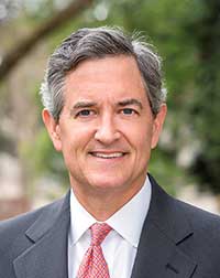 Headshot of Tony Lathrop