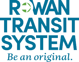 ROWAN Transit System logo