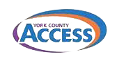 York County Access logo
