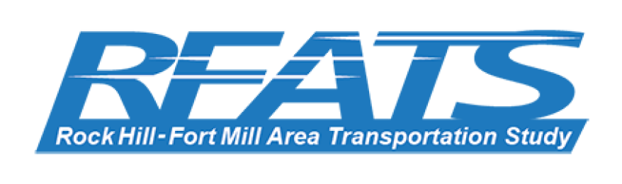 Rock Hill-Fort Mill Area Transportation Study